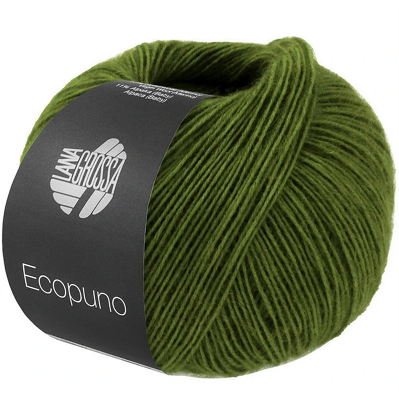 Ecopuno 221 grass green Ecopuno 221 grass green
