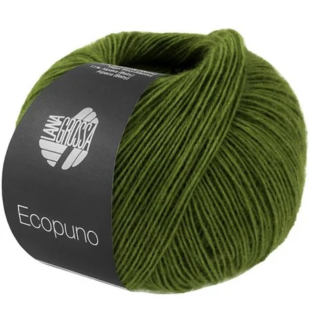 Ecopuno 221 grasgroen