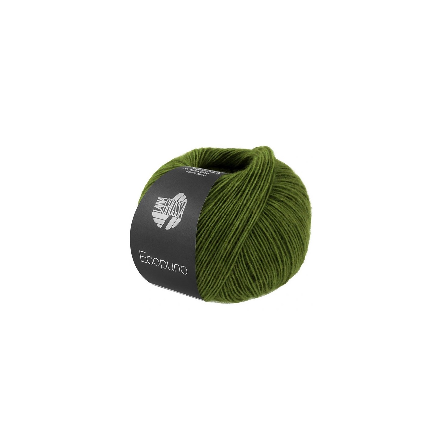 Ecopuno 221 grass green