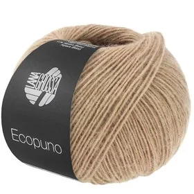 Ecopuno 222 linnenbeige