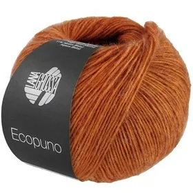 Ecopuno 223 roest