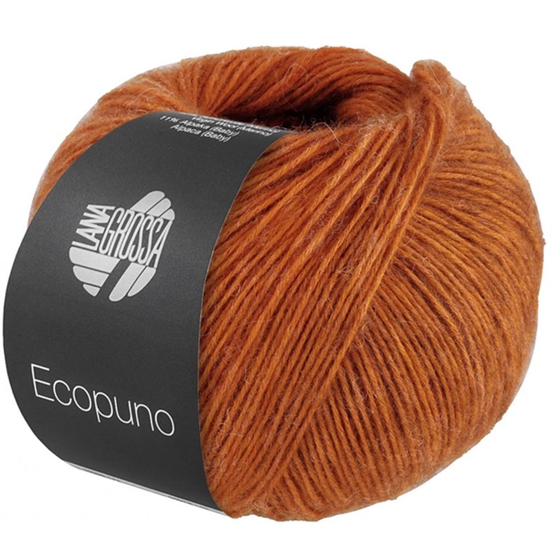Ecopuno 223 rust Ecopuno 223 rust