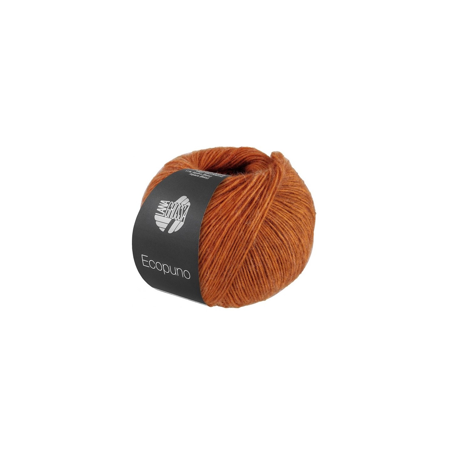 Ecopuno 223 rust