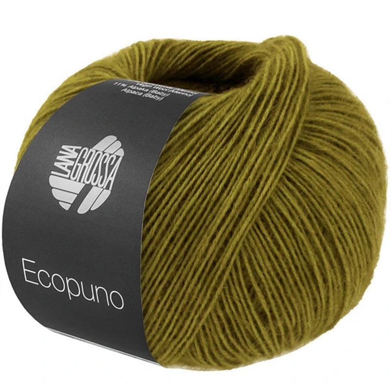 Ecopuno 220 Oliv