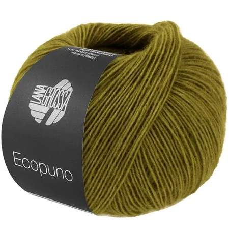 Ecopuno 220 olijf