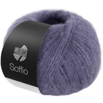 Soffio 034 Blauviolett