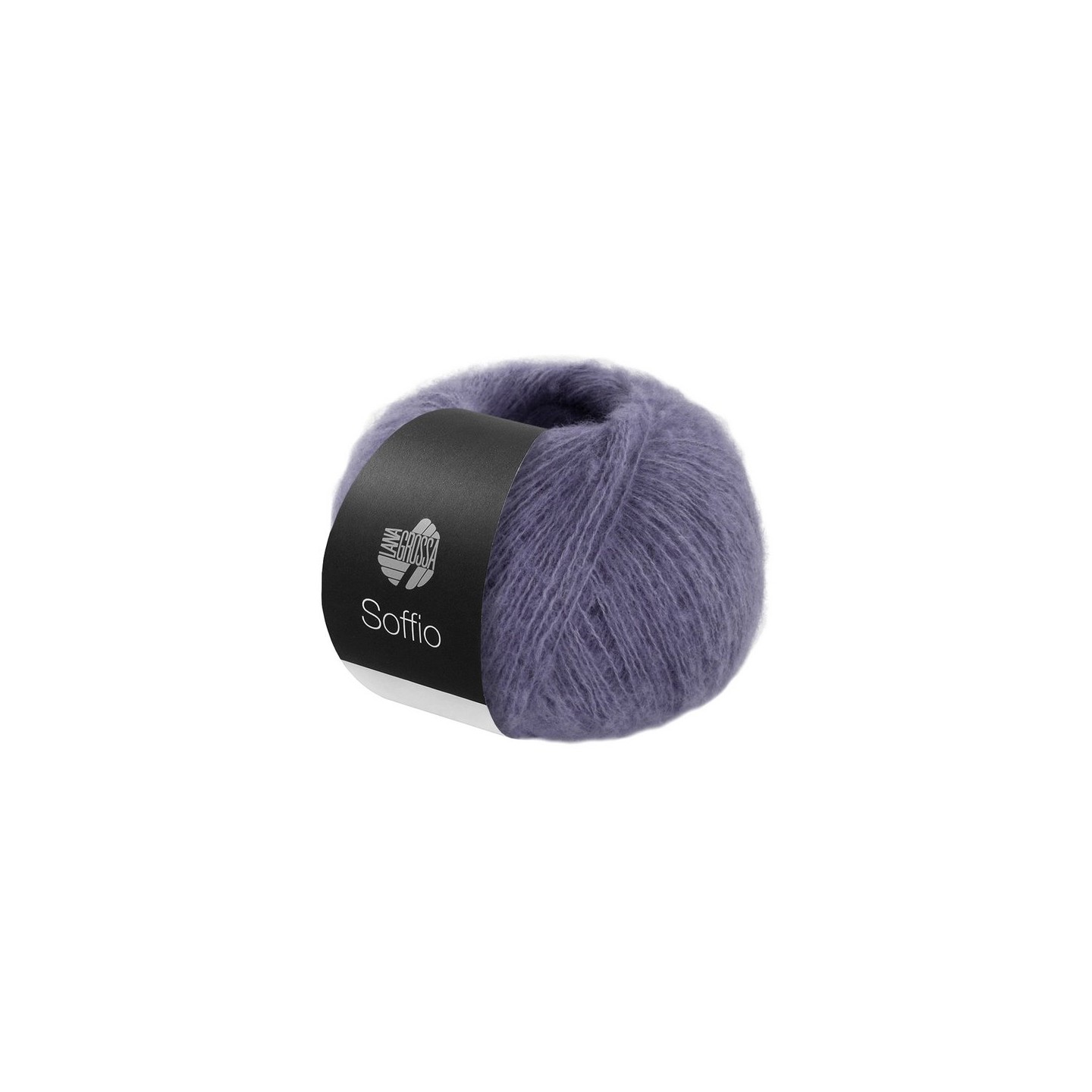 Soffio 034 Bleu-violet