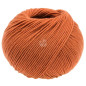 Cool Wool Oranjebruin 2116