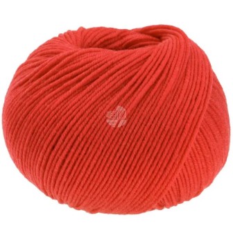 Cool Wool Coral 2117