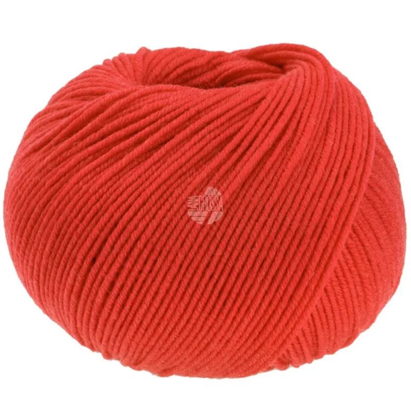 Cool Wool Koraal 2117 Cool Wool Koraal 2117