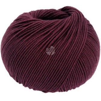 Cool Wool Burgund 2118