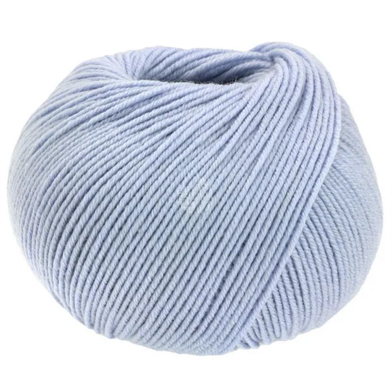 Cool Wool Zartblau 2119 Cool Wool Zartblau 2119