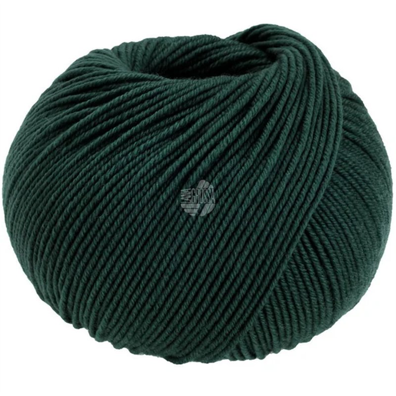 Cool Wool Dunkelpetrol 2120 Cool Wool Dunkelpetrol 2120