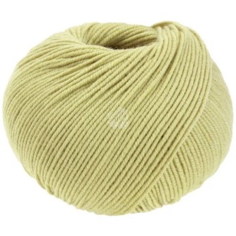 Cool Wool Pastel green 2122