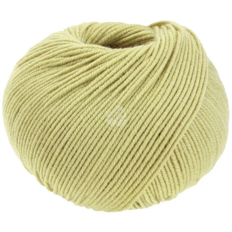 Cool Wool Pastelgroen 2122 Cool Wool Pastelgroen 2122
