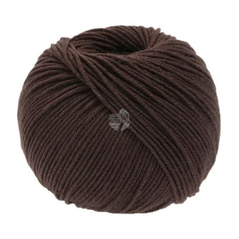 Lana Grossa Cool Wool Mokka 2074