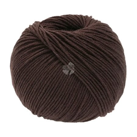 Lana Grossa Cool Wool Mokka 2074