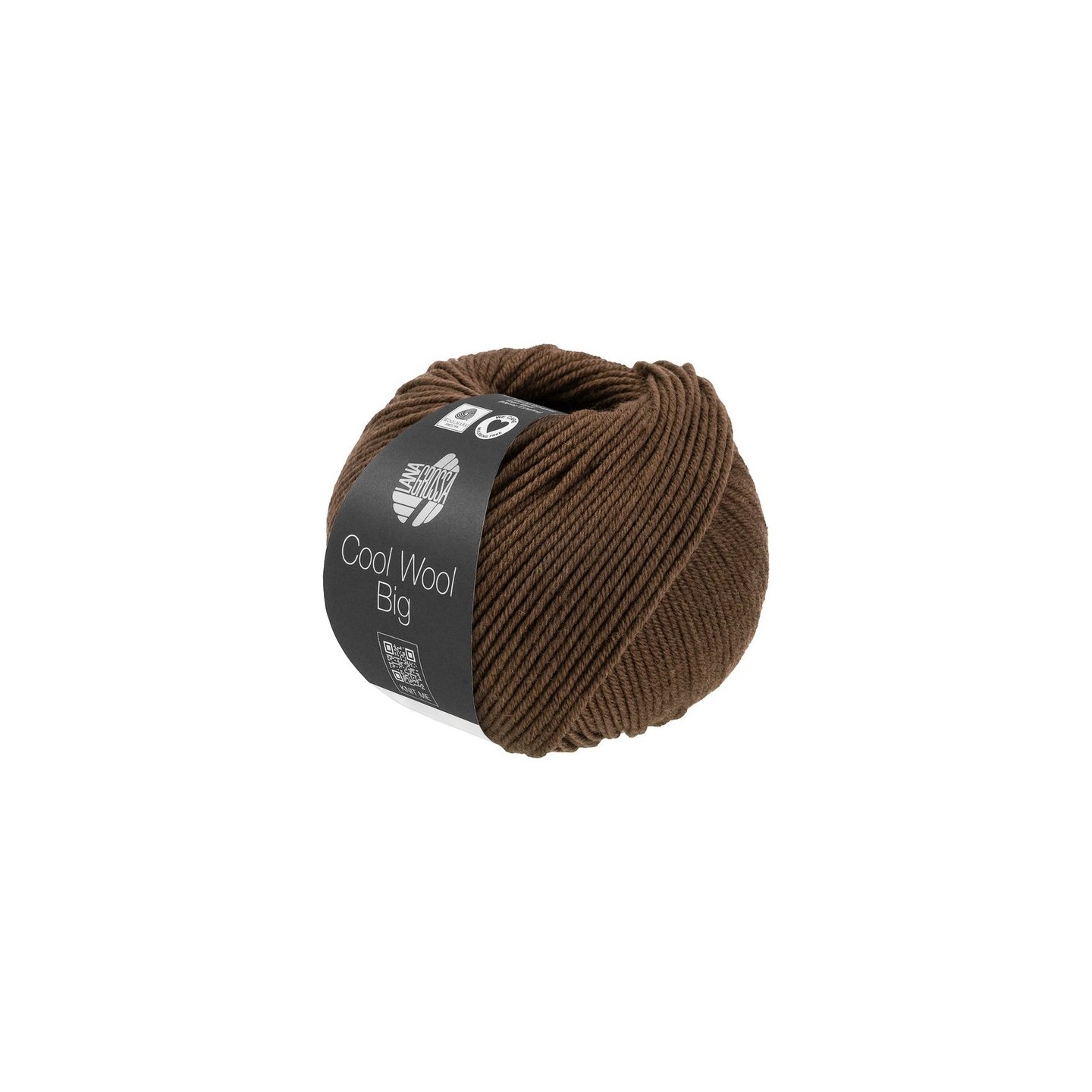 Cool Wool Big Mélange Nougat 1692