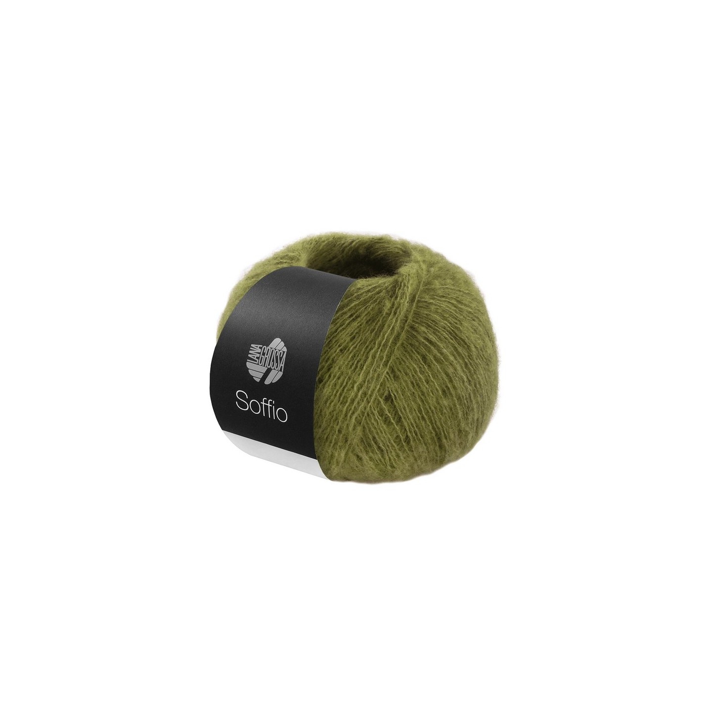 Soffio 032 Gray green