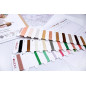 Kit de broderie Esprit Intérieur