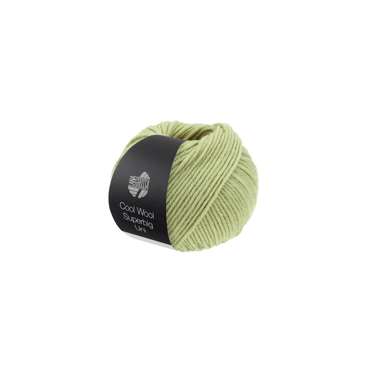 Cool Wool Superbig Uni Pale green 27
