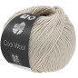 Cool Wool Mélange Grijsbeige gemeleerd 1491 Cool Wool Mélange Grijsbeige gemeleerd 1491
