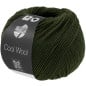 Cool Wool Mélange Loden green mottled 1495 Cool Wool Mélange Loden green mottled 1495