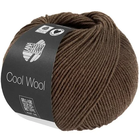 Cool Wool Mélange Nougat gemeleerd 1492