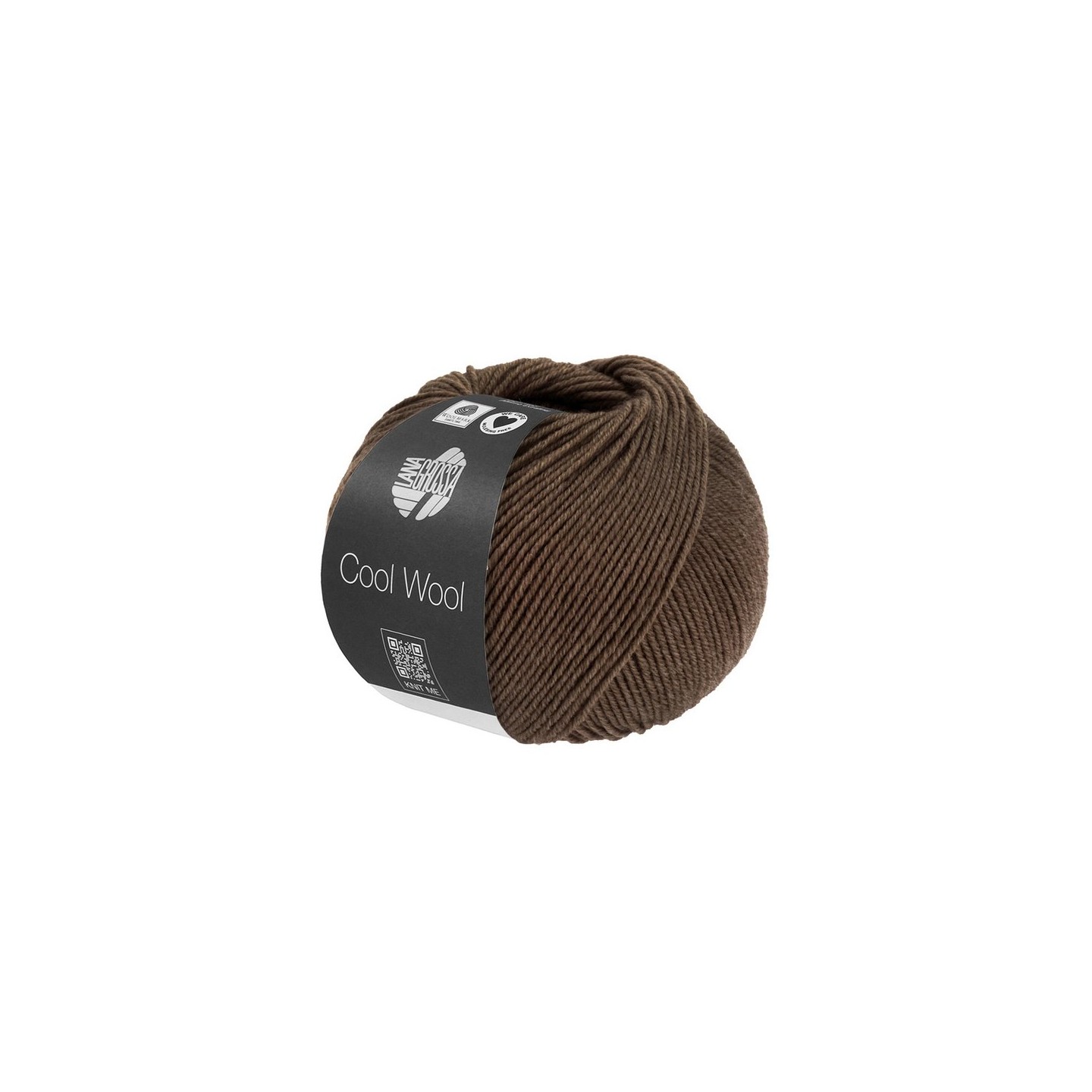 Cool Wool Mélange Nougat moucheté 1492