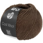 Cool Wool Mélange Nougat gemeleerd 1492 Cool Wool Mélange Nougat gemeleerd 1492