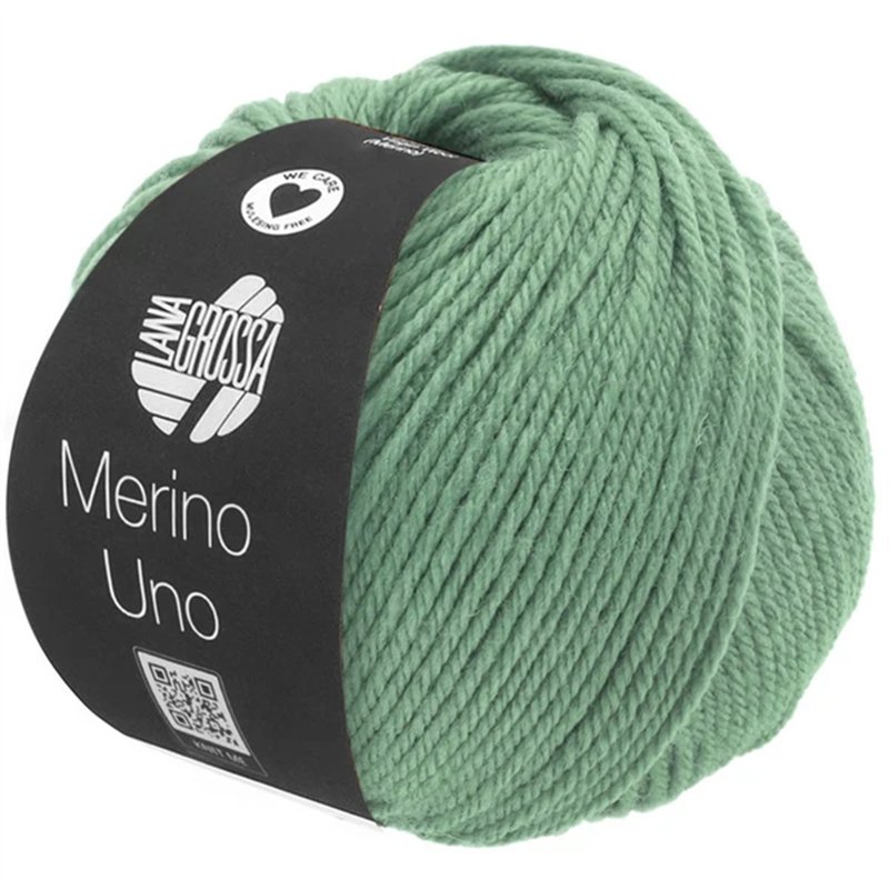 Merino Uno Resedagroen 34
