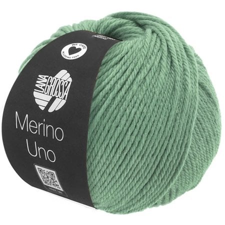 Merino Uno Resedagrün 34