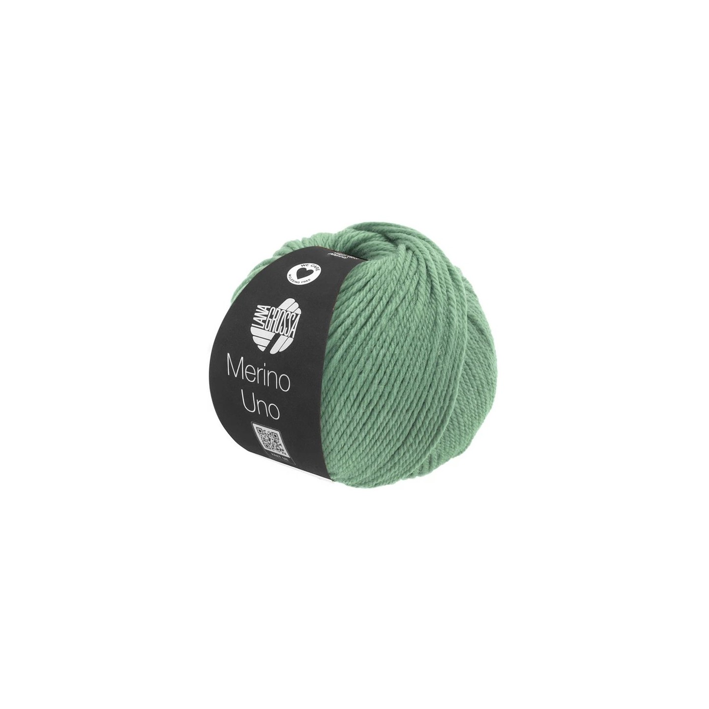 Merino Uno Vert réséda 34