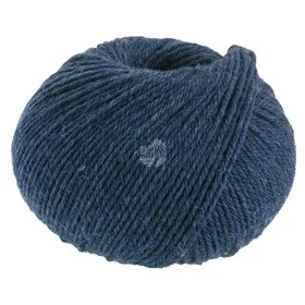 Merino Uno Inktblauw 65