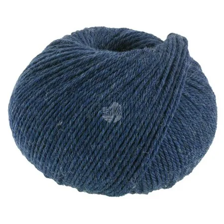 Merino Uno Inktblauw 65