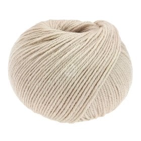 Merino Uno Graubeige 55