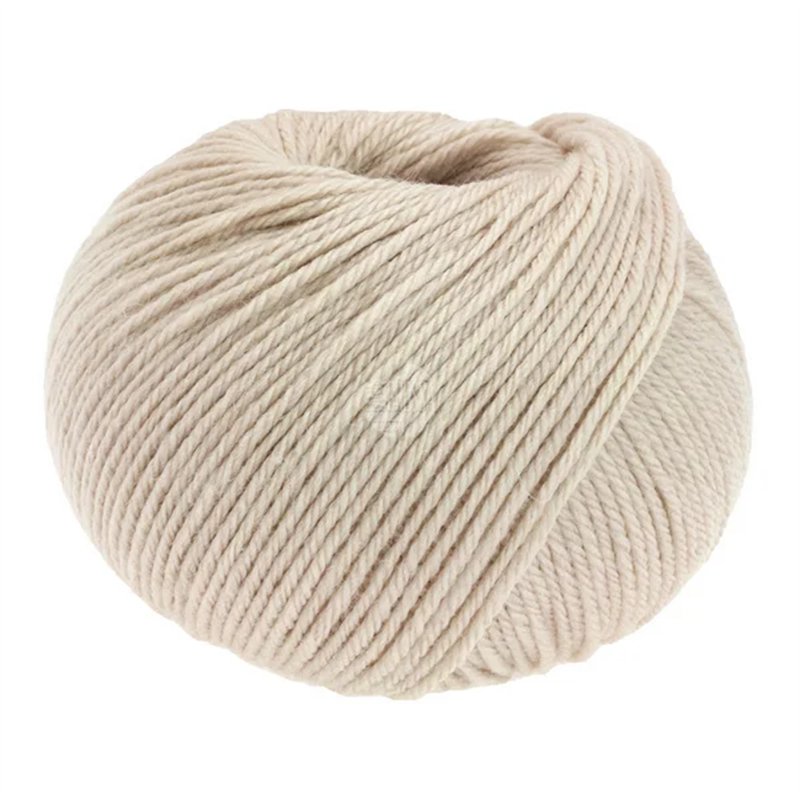 Merino Uno Grijsbeige 55