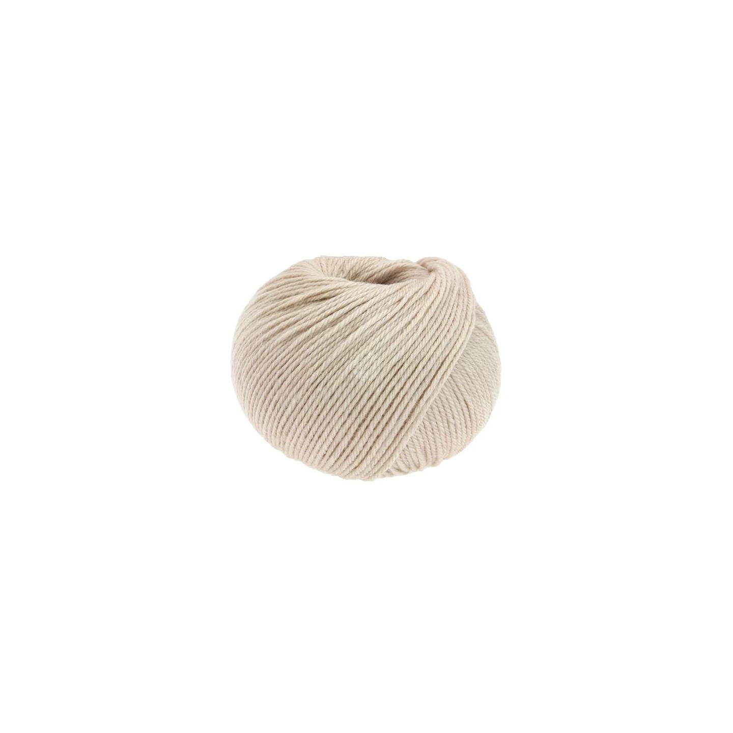 Lana Grossa Merino Uno Grijsbeige 55