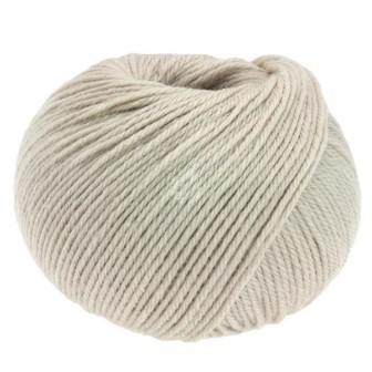 Lana Grossa Merino Uno Grijsbeige 74