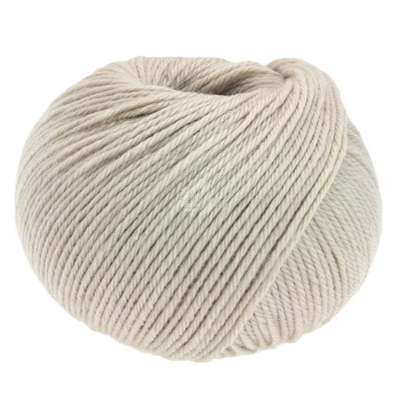 Merino Uno Grey beige 74
