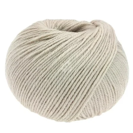 Merino Uno Grijsbeige 74
