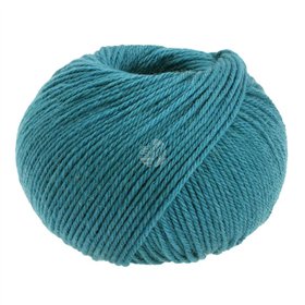 Lana Grossa Merino Uno Petrol 60