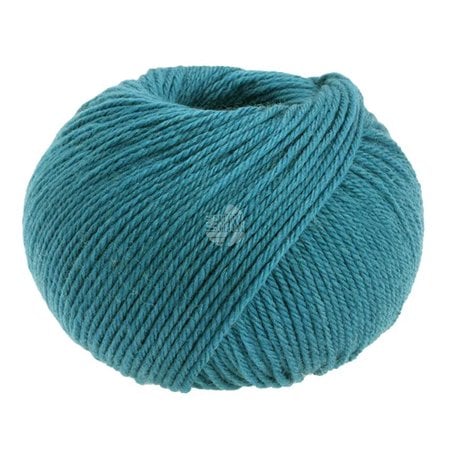 Lana Grossa Merino Uno Petrol 60