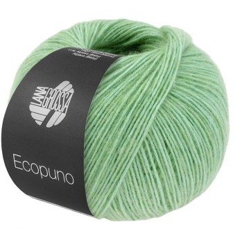 Ecopuno 219 Smaragdgrün