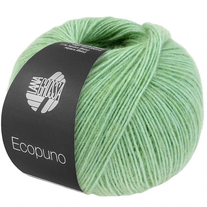 Ecopuno 219 Smaragdgroen