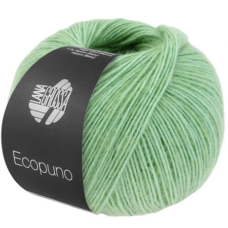 Ecopuno 219 Smaragdgrün