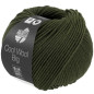 Cool Wool Big Mélange Lodengroen 1695 Cool Wool Big Mélange Lodengroen 1695