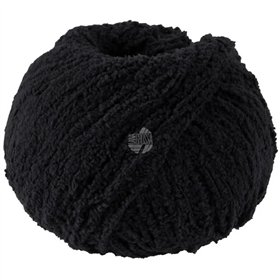 Leggerissimo 18 black