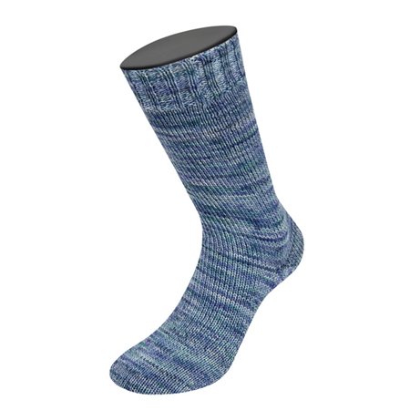 Lana Grossa Vintage Socks 1017