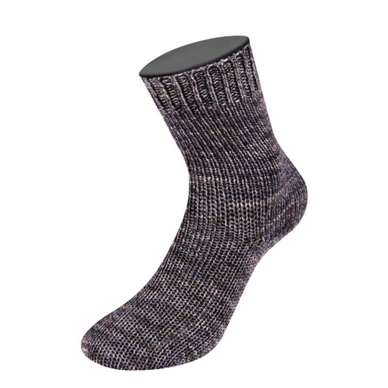 Lana Grossa Vintage Socks 1010
